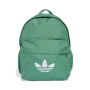 Backpack (18,7L)-Semi Court Green