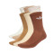 Calzini adidas Trefoil Crew S 6P