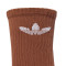 Calzini adidas Trefoil Crew S 6P