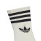 Calzini adidas 3S Crew S (3 pares)