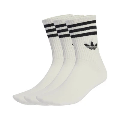 Calzini 3S Crew S (3 pares)