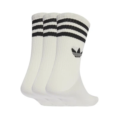 Calzini 3S Crew S (3 paia)