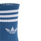 Calzini adidas 3S Crew S (3 pares)