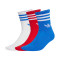 Calzini adidas 3S Crew S 3P
