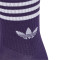 Calzini adidas 3S Crew S 3P