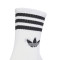 Calzini adidas 3S Crew S 6P