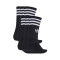 Calzini adidas 3S Crew S 6P