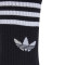 Calzini adidas 3S Crew S 6P