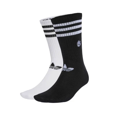 Calzini Football Crew (2 pares)