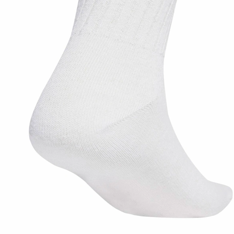 calcetines-adidas-clasicos-ribbed-2-pares-white-maroon-3