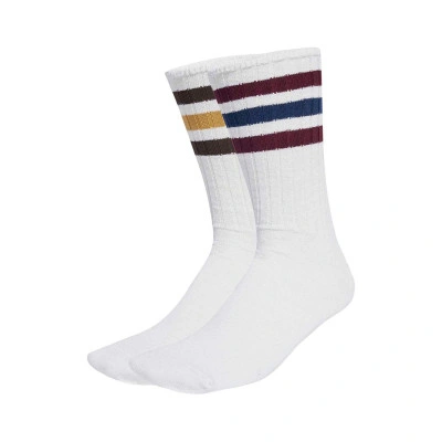 Calzini Classici Ribbed (2 paia)