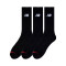 Calzini New Balance Everyday Crew 3 Pairs