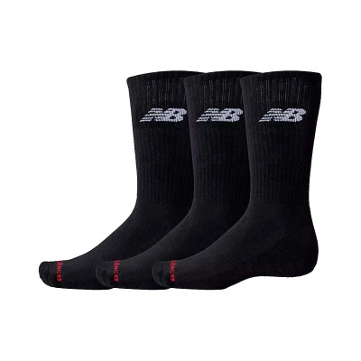 Calzini Everyday Crew 3 Pairs