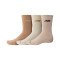 Calzini New Balance Everyday Crew 3 Pairs
