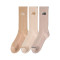 Calzini New Balance Everyday Crew 3 Pairs