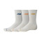 Calzini New Balance Everyday Crew 3 Pairs