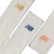 Calzini New Balance Everyday Crew 3 Pairs