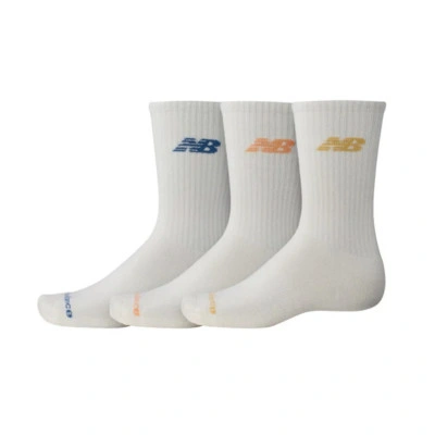 Calzini Everyday Crew 3 Pairs
