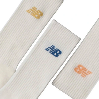 Calzini Everyday Crew 3 Pairs