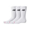 Calzini New Balance Everyday Crew 3 Pairs