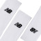Calzini New Balance Everyday Crew 3 Pairs