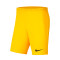 Pantaloncini Nike Park III Knit Bambino Portiere FC Milanese 1902