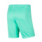 Pantaloncini Nike Park III Knit Portiere FC Milanese 1902