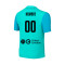 Maglia Nike Trophy V m/c Portiere Web FC Milanese 1902