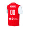 Maglia Nike Tiempo Premier II m/c Bambino Web Prima Maglia FC Milanese 1902