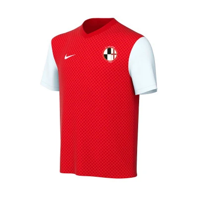Maglia Tiempo Premier II m/c Prima Maglia FC MIlanese 1902
