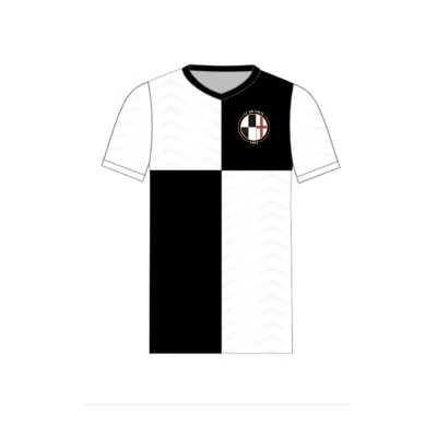 Maglia FC Milanese Maglia Speciale 2024-2025