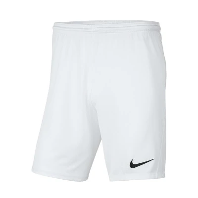 Pantaloncini Park III Knit Bambino Divisa Speciale FC MIlanese 1902