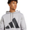 Tuta adidas Sportswear Big Logo French Terry