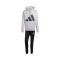 Tuta adidas Sportswear Big Logo French Terry