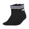 Calzini adidas 3 Stripes Ankle (3 paia)