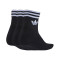 Calzini adidas 3 Stripes Ankle (3 paia)