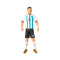 Pupazzo Sockers Argentina
