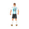 Pupazzo Sockers Argentina
