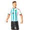 Pupazzo Sockers Argentina