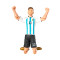 Pupazzo Sockers Argentina