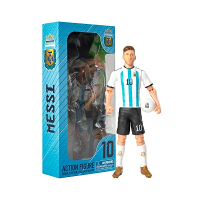 Pupazzo Sockers Argentina