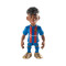 Pupazzetto Minix Fc Barcelona (12 Cm)