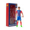 Pupazzo Sockers FC Barcelona