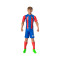 Pupazzo Sockers FC Barcelona