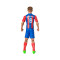 Pupazzo Sockers FC Barcelona