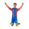Pupazzo Sockers FC Barcelona
