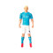Pupazzo Sockers Manchester City