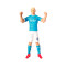 Pupazzo Sockers Manchester City