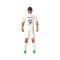 Pupazzo Sockers Real Madrid