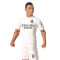 Pupazzo Sockers Real Madrid